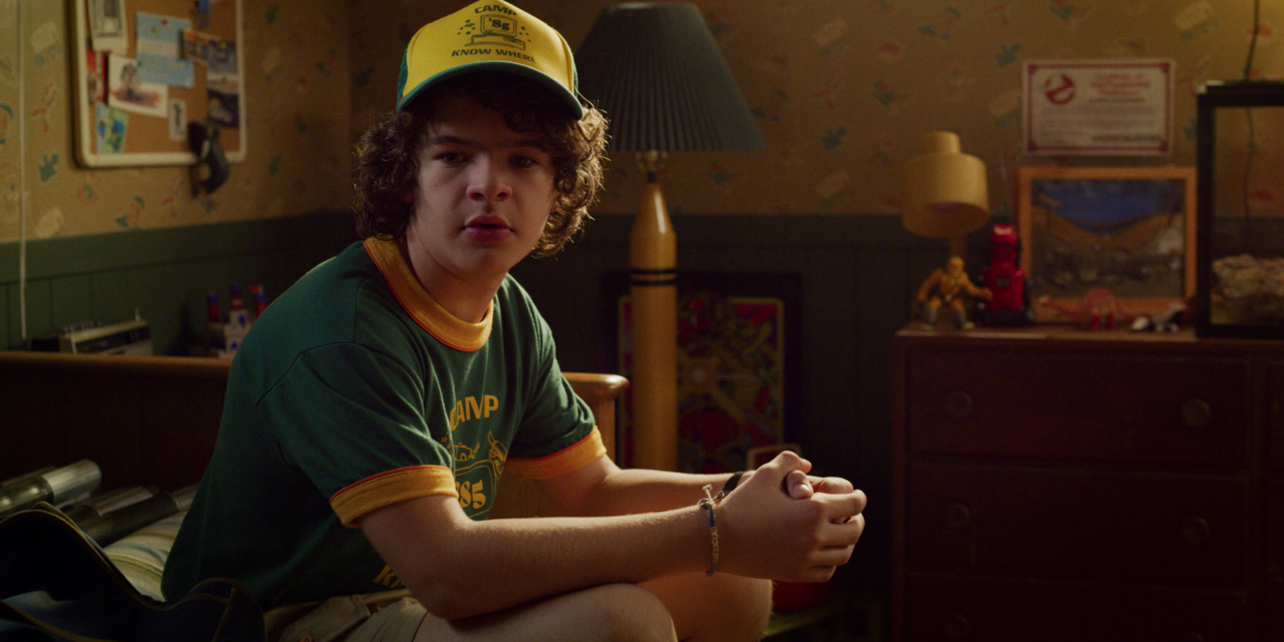 Stranger Things Recap What You Need To Know Before The Season 3