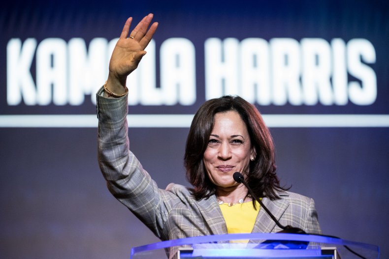 Kamala Harris