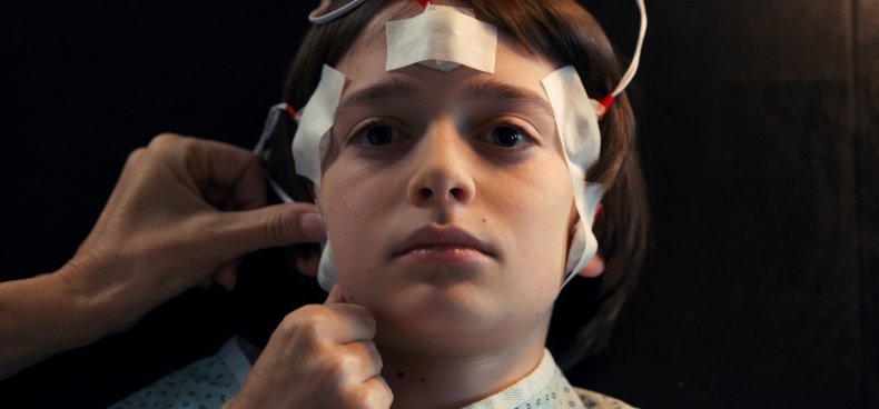 Will, Stranger Things