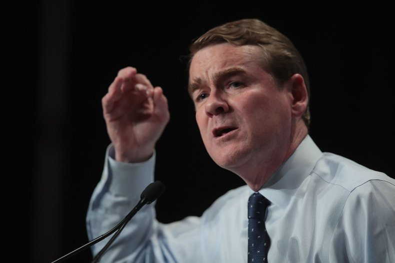 Michael Bennet