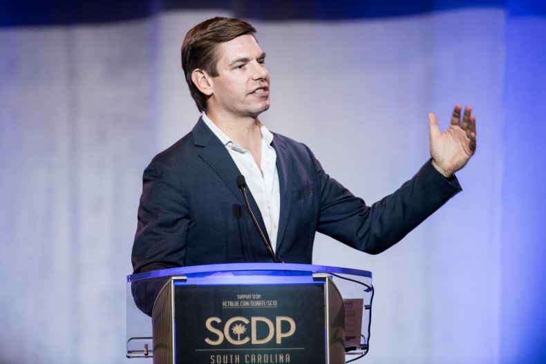 Eric Swalwell