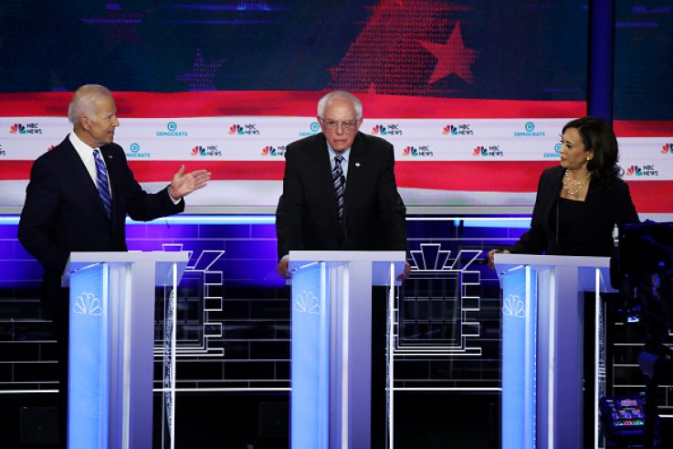 kamala harris joe biden race issue kamala harris joe biden race issue
