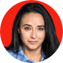 Soraya Chemaly
