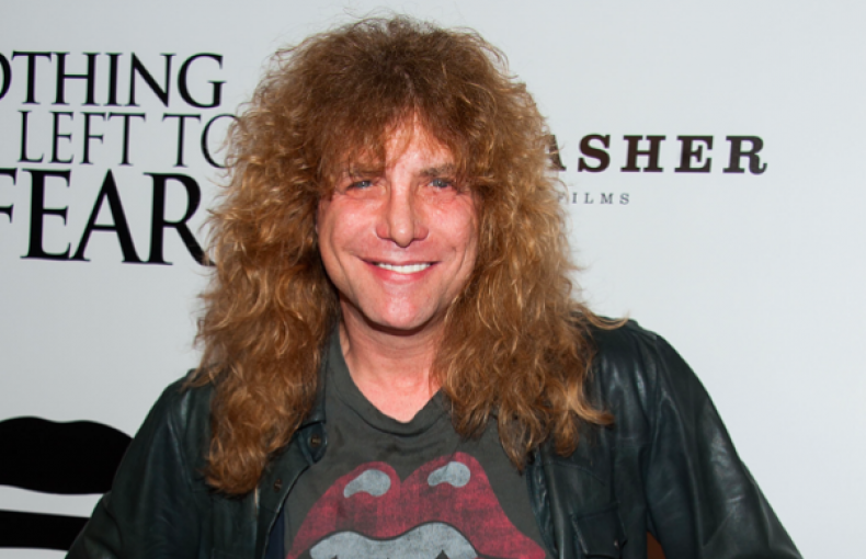Steven Adler Guns N' Roses