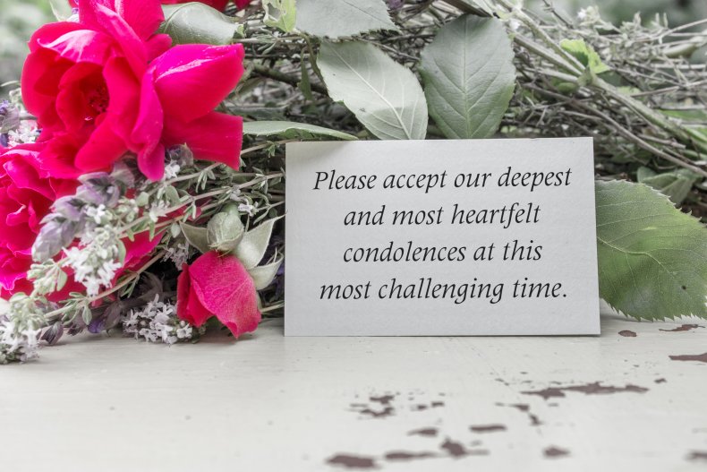 So Very Sorry for Your Loss&#39;: Twitter Goes Wild for Resignations Using  Condolence Cards