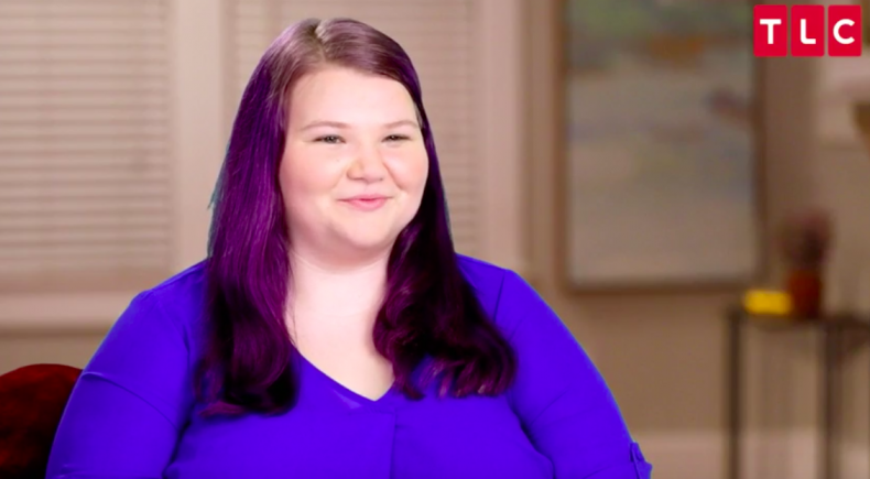‘90 Day Fiancé’ Star Nicole Nafziger Talks Azan’s ‘Family Emergency’ and Canceled Grenada Trip