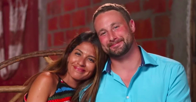 '90 Day Fiancé' Star Evelin Exposes Instagram Bullies Who Are ...