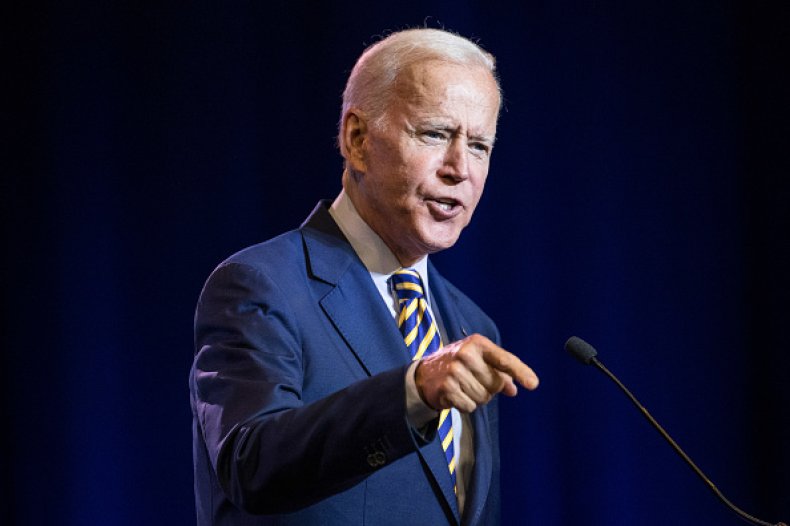 joe biden south carolina democratic party