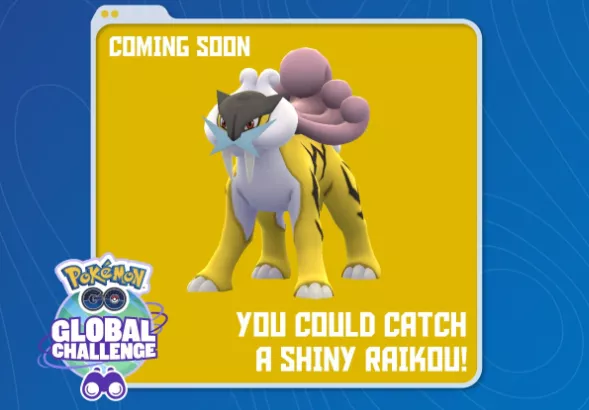 comment below your team for raikou! #pokemongo #raikou #counters #shin