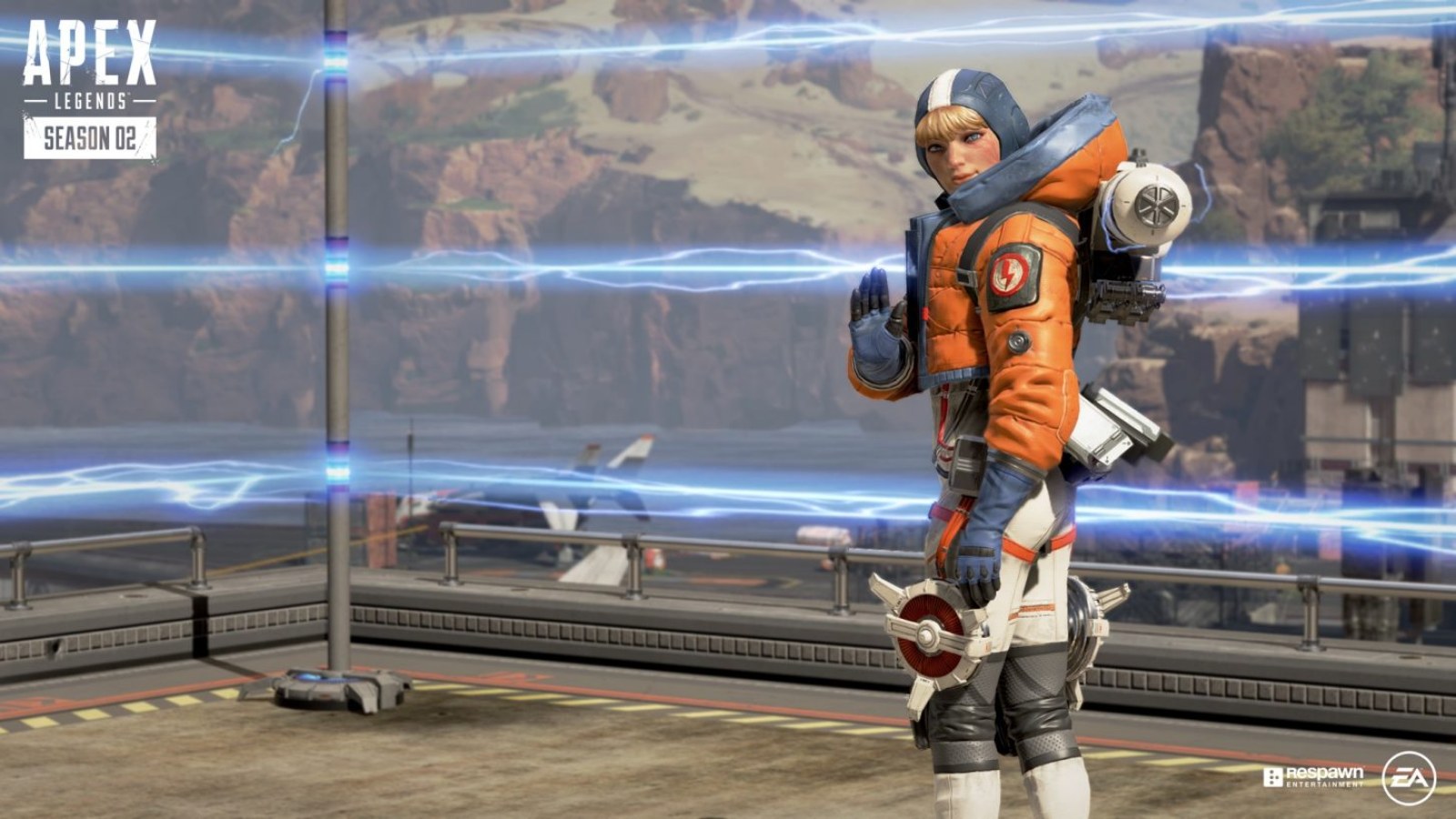 apex legends season 2