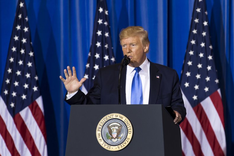 trump osaka