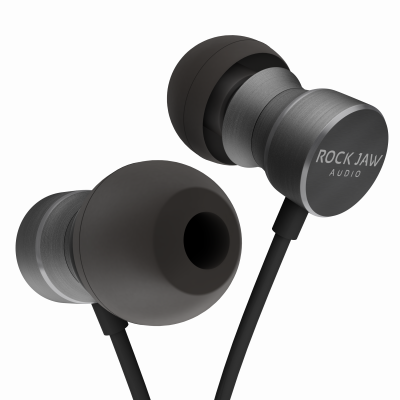 Rock Jaw T5 Ultra Connect earphones Rock Jaw T5 Ultra Connect earphones