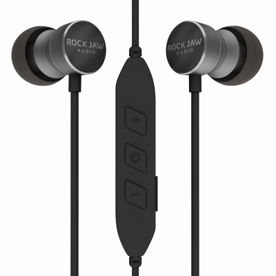 Rock Jaw T5 Ultra Connect earphones Rock Jaw T5 Ultra Connect earphones