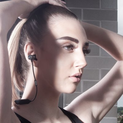 Rock Jaw T5 Ultra Connect earphones Rock Jaw T5 Ultra Connect earphones