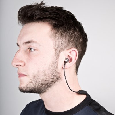 Rock Jaw T5 Ultra Connect earphones Rock Jaw T5 Ultra Connect earphones