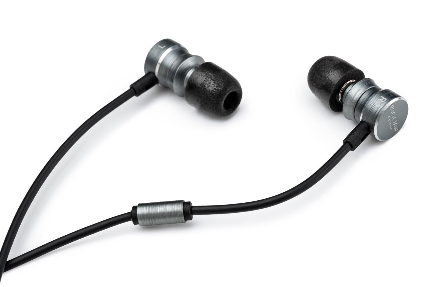 rock company earphones