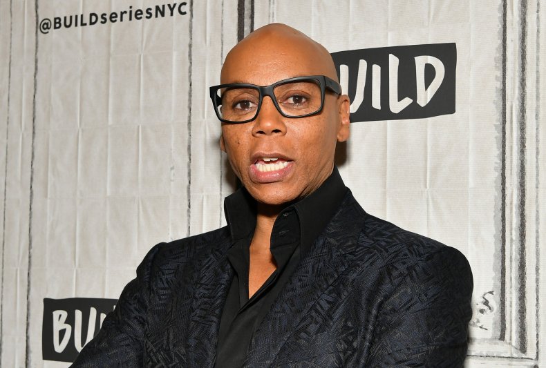 RuPaul RuPaul