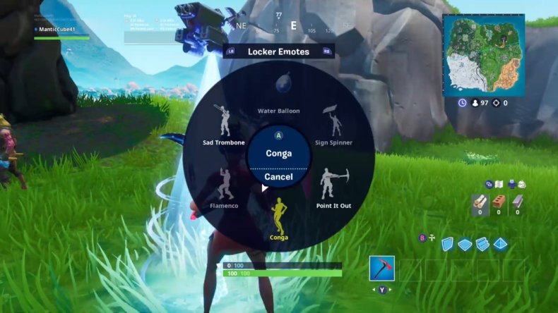 Fortnite Hit Players With Water Balloon 14 Days Of Summer Challenge Guide Water Balloon Emote Fortnite Water Balloon Emote Fortnite Fortnite Hit Players With Water Balloon 14 Days Of Summer Challenge Guide
