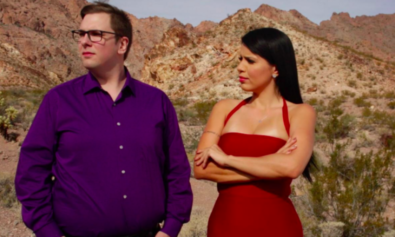 Does ’90 Day Fiancé’ Star Larissa Dos Santos Lima Still Talk to Colt Johnson After Divorce? Does ’90 Day Fiancé’ Star Larissa Dos Santos Lima Still Talk to Colt Johnson After Divorce?