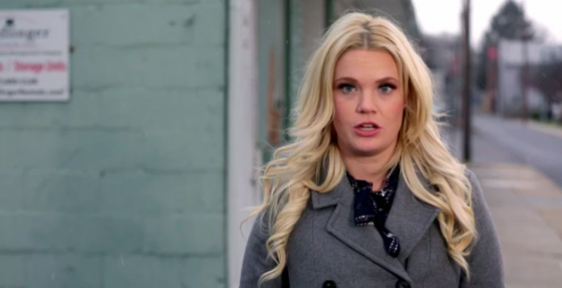 ‘90 Day Fiancé’ Star Ashley Martson Update on Jay, His Deportation Status and More 