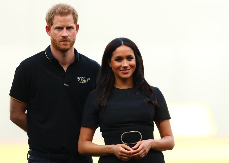 Prince Harry, Meghan Markle, Instagram Prince Harry, Meghan Markle, Instagram