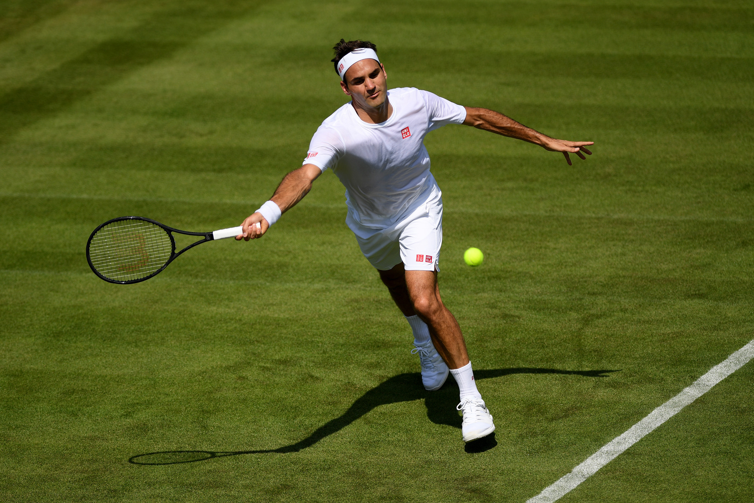 Wimbledon 2019: Experts' Verdicts on Roger Federer, Novak ...