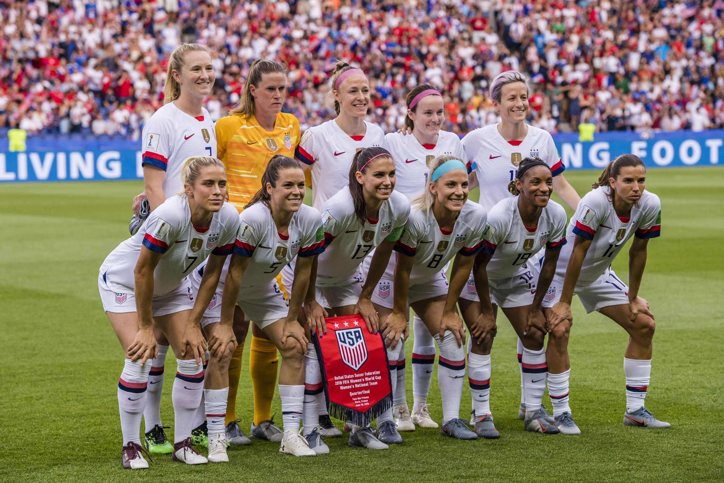 Women's World Cup Latest Odds, Expert Predictions, Semifinals Schedule