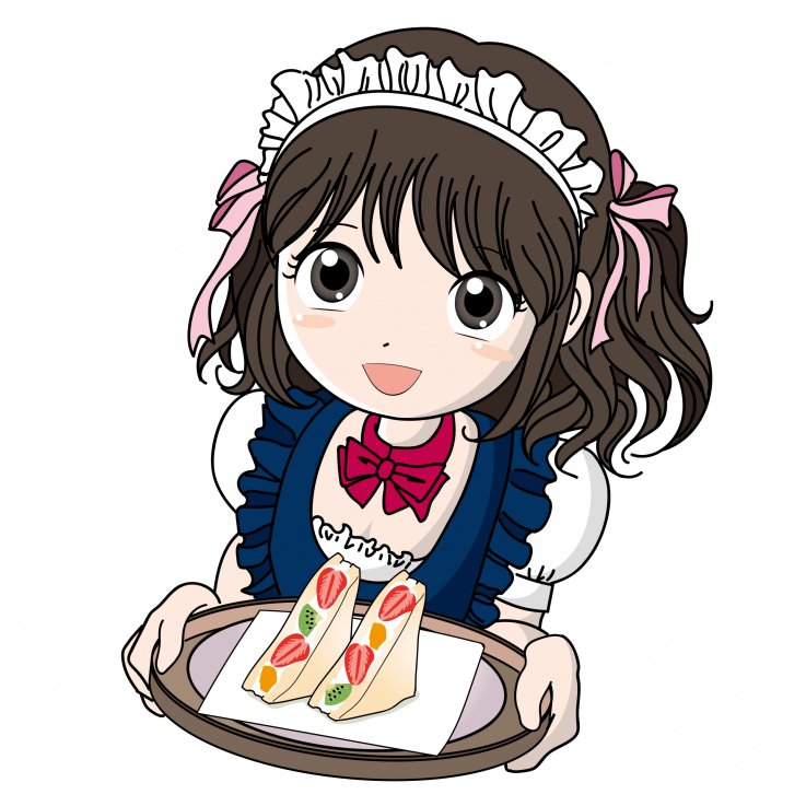 Maid cafe Maid cafe