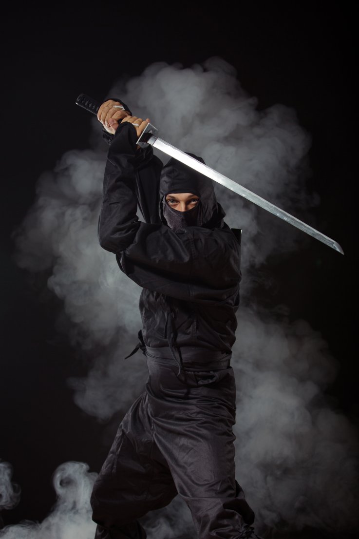 Ninja Tokyo Ninja Tokyo