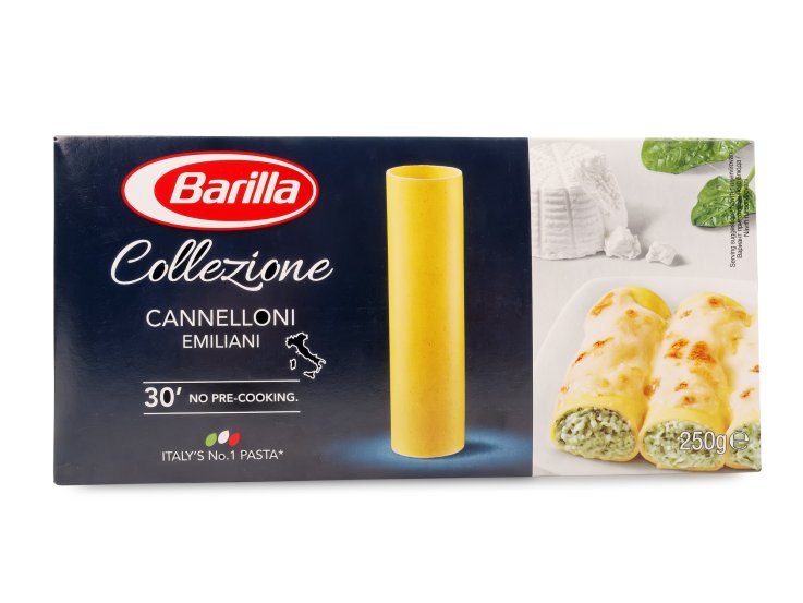 Barilla Barilla