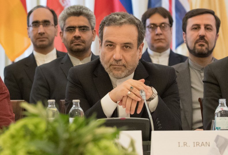 iran europe nuclear deal sanctions
