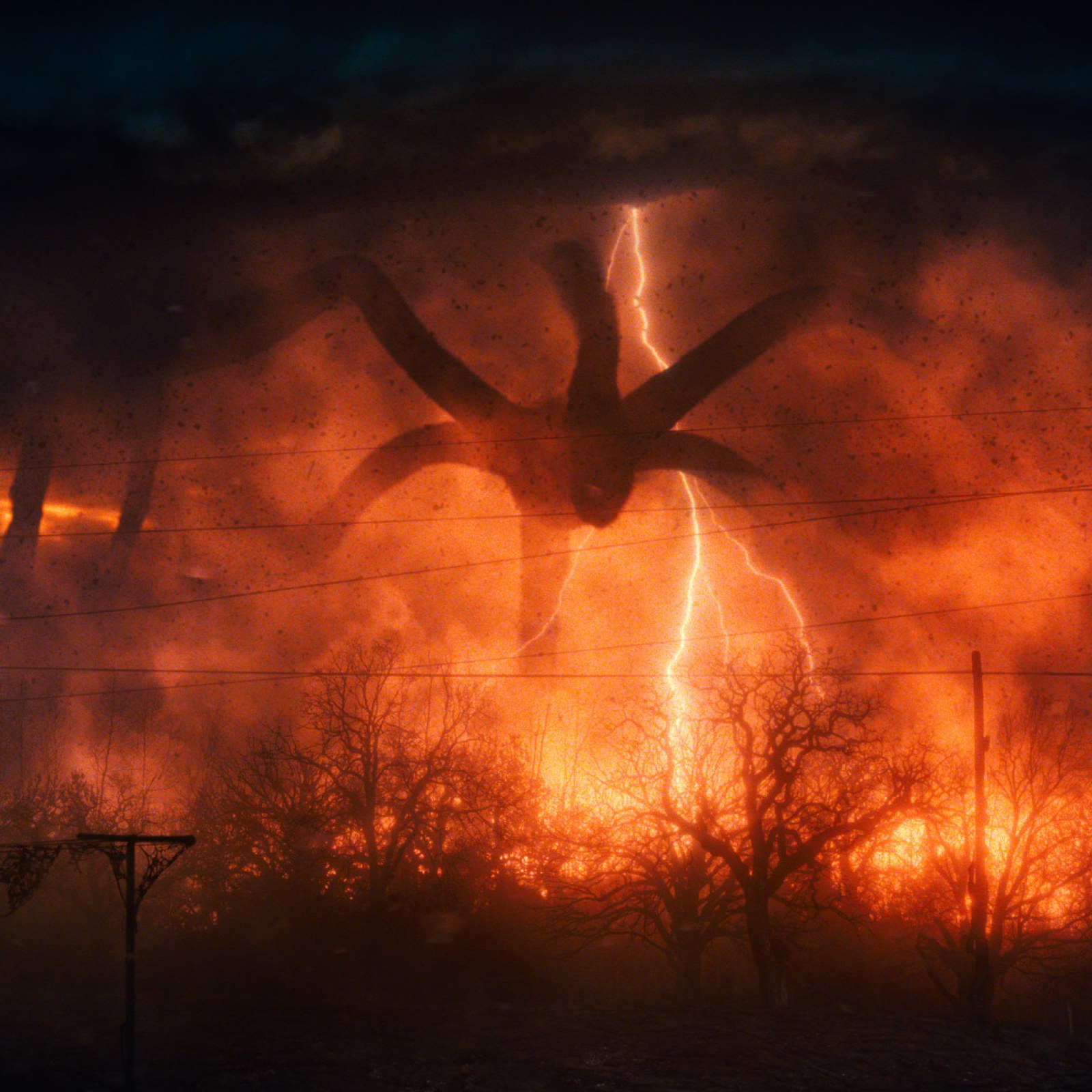 Is The Mindflayer and Shadow Monster the Same Thing? 'Stranger Things'  Villain Explained
