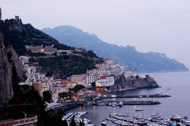 Sorrento, Italy