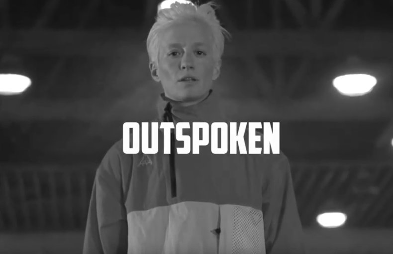 Megan Rapinoe