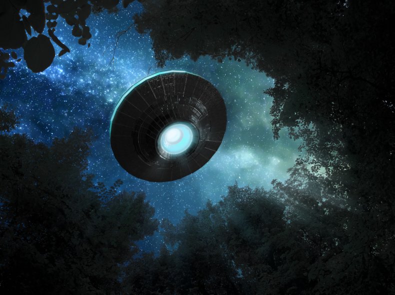 Alien life, Search