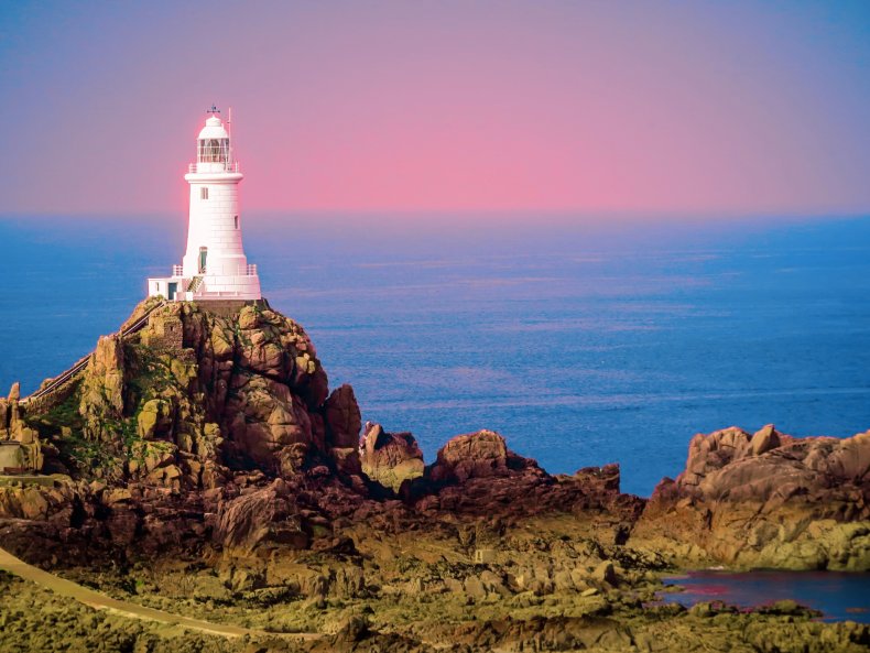 jersey channel islands