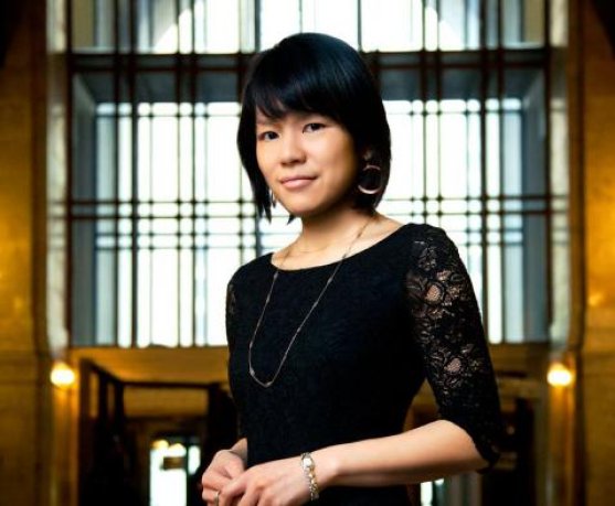 DEBRA LAM DEBRA LAM