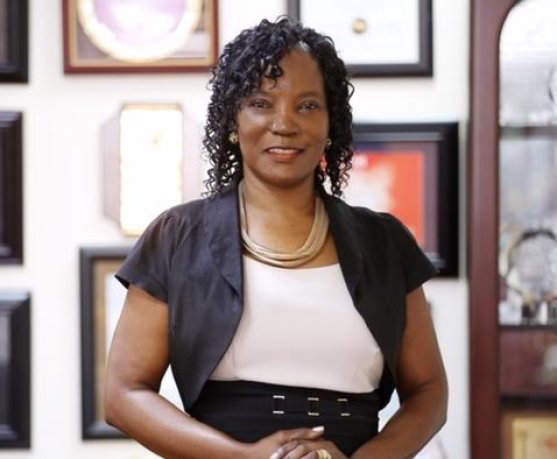JENNIFER MUSISI JENNIFER MUSISI