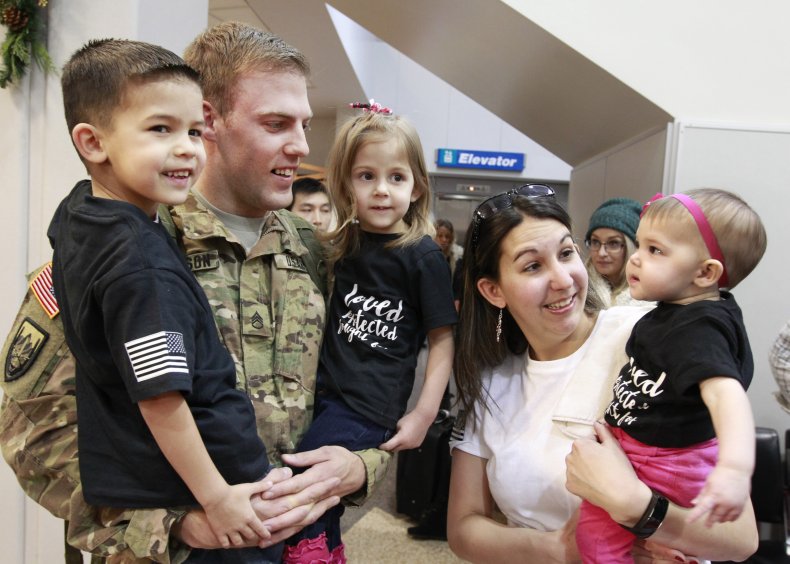 national guard pennsylvania free college