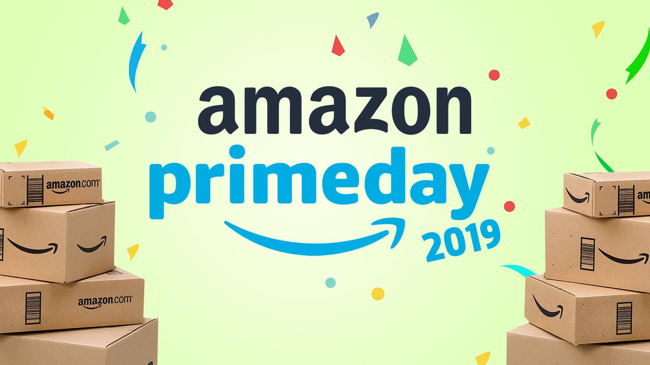 Best Amazon Prime Day 2019 Deals You Can Get Right Now Grab Discounts