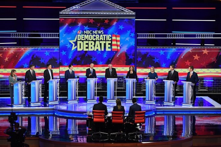 democratic debates marijuana reform democratic debates marijuana reform