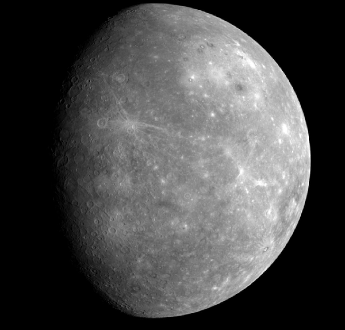 Mercury Retrograde in July Marks a Summer of Reflection