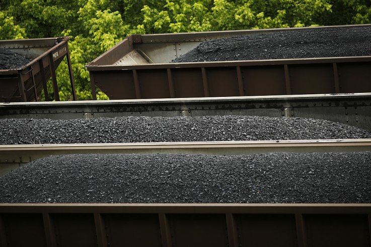 coal coal