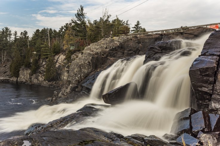 canoe drunk high falls canoe drunk high falls