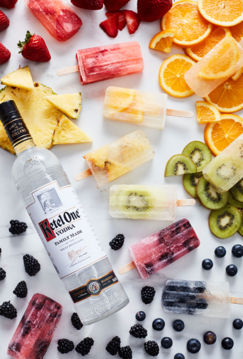 Fourth of July Cocktails: Drinks and Spirits to Sip During Holiday