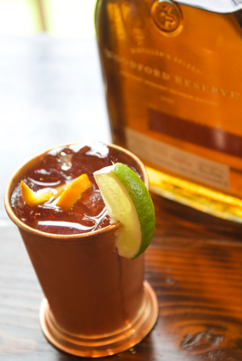 Fourth of July Cocktails: Drinks and Spirits to Sip During Holiday