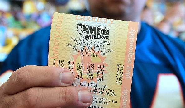 lotto numbers oct 23 2018