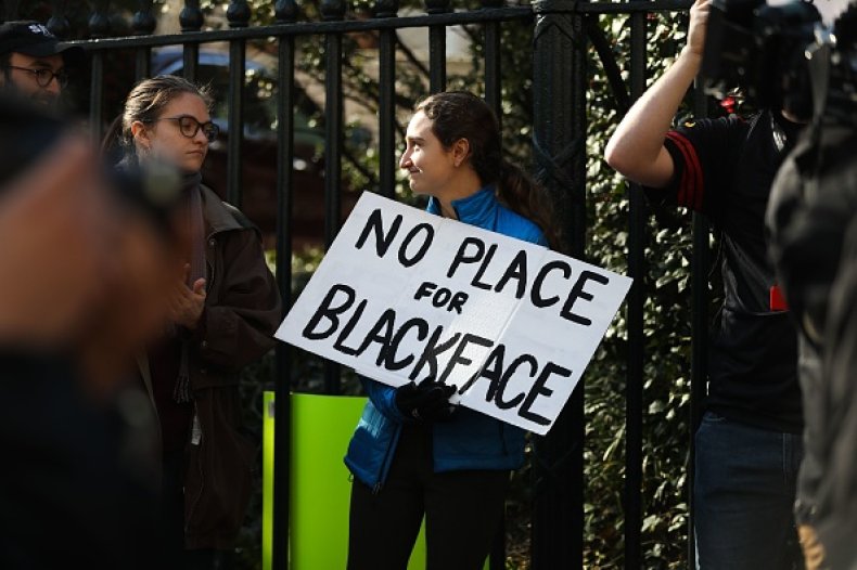 Blackface