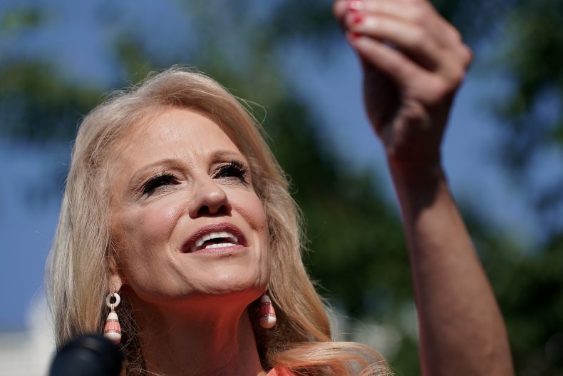 Alexandria Ocasio-Cortez, Kellyanne Conway, oversight, hearing, Hatch