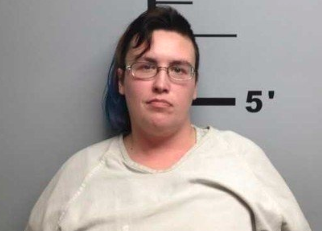 Arkansas Woman Wanted To Frame Husband For Rape Of Girl 13 And C